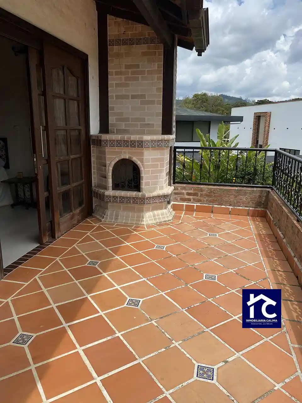 Lote 05 Parcelación Las Vegas